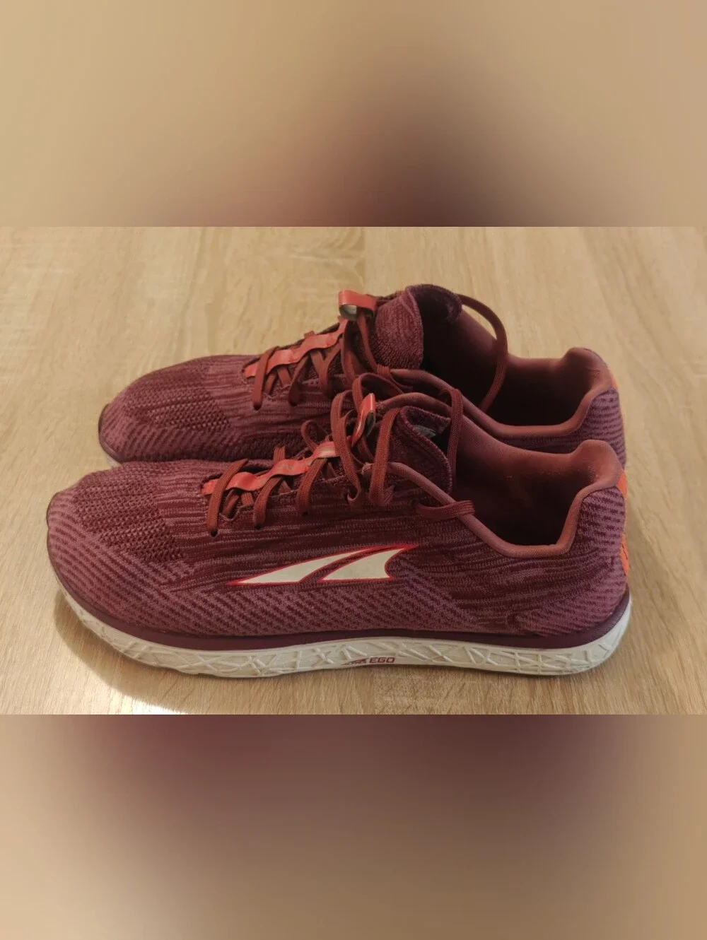 Altra Escalante 2 Women’s Running Shoes Size 10.5(Mens US-9) Rose Coral